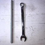 Matco 7/8 MC282K Wrench. Fixed Price $24.84.