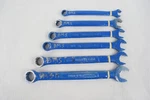 Craftsman V-44693 44662 44895 Wrench 12 Point Set Of. Fixed Price $69.99.