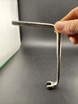 Kent Moore J-21100-1D K-m Detroit Diesel Push Rod Adjustment Wrench. Fixed Price $19.80.