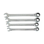 Kd Gearwrench 9404 Pc Ratcheting Combination Metric Set 10MM, 12MM, 13MM, 14MM. Fixed Price $40.00.