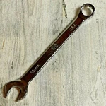 U.s. Army Surplus - Kd 16MM Metric Combination Wrench 12PT 63516 Made Usa. Fixed Price $12.99.