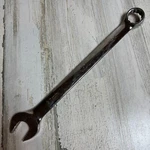 Kd Usa 27MM High Polish Combination Wrench 63527 K-d. Fixed Price $22.74.