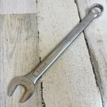 Easco Usa 21MM 12PT Combination Wrench Vintage Forged Alloy 63621. Fixed Price $16.89.