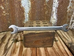 Proto No. 30809 Open End Wrench 8MM 9MM. Fixed Price $5.95.