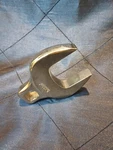 Armstrong 1-1/2" Crowfoot Socket Wrench #12-867 Made In The Usa Drive. Fixed Price $11.50.