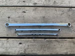 Snap-on Torx Offset Box Wrenches XLE56 XLE78 XLE1416. Fixed Price $105.93.