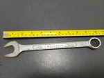 Kal Usa Combination Wrench 13/16" Sae 3226 12 Point Spanner. Fixed Price $14.95.