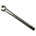 Blue-point Flare Nut Wrench RX18 9/16" Modified As-is Pictured Usa Fast Ship. Fixed Price $11.16.