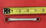 Vintage Williams NO.6723 Superrench Box End Wrench 7/16 3/8 Diamond Logo Usa. Fixed Price $8.99.