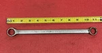 Vintage Proto 1135, 3/4" 11/16" Sae Box-end Wrench 12PT Made Usa. Fixed Price $13.99.