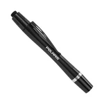 Polaris Led Pocket Flashlight, Small Handheld With Up 200 Feet Of. Fixed Price $24.99.