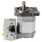 Fan Motor Drive Piston Pump 31Q9-30212 31Q9-30210 For Hyundai R380-9 R430/480-9. Fixed Price $669.48.