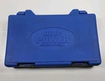 Cornwell CBPIU3 6PT Sae Universal 1/2 Inch Drive Socket Set 8 Piece - New. Fixed Price $110.00.