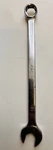 Mac Knuckle Saver Combination Wrench - M18CLKS Made Usa. Fixed Price $13.25.