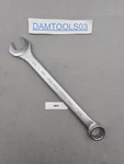Challenger Proto Combination Wrench 11/16" 6122 Usa. Fixed Price $16.99.