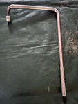 Vintage Snap-on 14MM Distributor Wrench S5930 Underline Made Usa. Fixed Price $25.00.