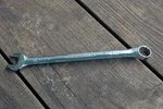 Craftsman Tools Wrench 5/8 Professional Series 44927 Made In Usa. Fixed Price $19.99.