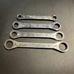 Snap-on R3032A 15/16 R28A 7/8 R2024C 5/8 3/4, RI6I8A 1/2 9/16. Fixed Price $55.99.