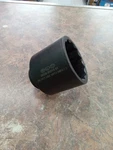 09326-03010-01 Output Shaft Adjusting Nut Wrench Socket ,toyota Lexus Sion 3/4". Fixed Price $100.00.