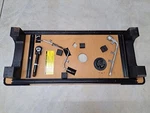 Toyota Echo NCP13 2000-2005 Oem Rear Deck Board And Jack Tool Tow Hook Set. Fixed Price $149.99.