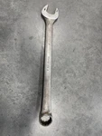 Snap OEX52 1-5/8 Combination Wrench. Fixed Price $75.00.