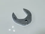 Proto Tools Usa 4964CF Sae 2" Open-end Crowfoot Wrench 3/8" Drive. Fixed Price $39.99.
