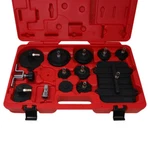 Cta Tools 7300 Brake Bleeder Master Cylinder Adapter Kit 11 Pieces. Fixed Price $260.32.