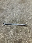 Silver Eagle 1/4" Combination Wrench 12 Point RCSE82A Matco Tools. Fixed Price $12.99.