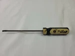Vintage Vermont American "the Claw" Screwdriver No. 49017 Usa Cabinet. Fixed Price $5.00.