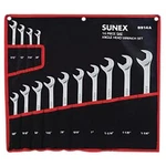 Pc Me Angle Head Set 9914MA Sunex Tools 613364006559 Wrenches. Fixed Price $115.46.