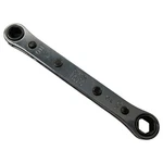 Snap-on Ratcheting Box Wrench 1/4" 5/16" Point R810S Sold As Pictured Mechanic. Fixed Price $21.90.