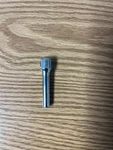 Snap On STMM5 - 5MM 1/4 Drive Deep Wall Standard Six Point Socket LOC#158. Fixed Price $29.99.