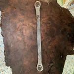 Mac Tools 4-SIZE Ratcheting Serpentine Belt SBT8586. Fixed Price $40.00.