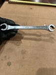 Mac Tools OHBM1314 13MM X 14MM Flare Tubing Wrench. Fixed Price $20.99.