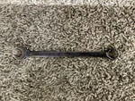 Cornwell Tools 7/16" Combination Wrench 12PT CWB-1414. Fixed Price $17.95.