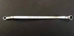 Cornwell Tools BWS-0812B Offset Box Ends Wrench 1/4 3/8 6-PT. Brake Bleeder. Fixed Price $18.95.