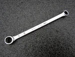 Vintage Mac Tools 1/4" 5/16" Box End Wrench BXL810 Sabina Usa. Fixed Price $22.95.