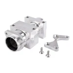 Tusk Atv Axle Bearing Carrier For Arctic Cat Dvx 400 2004-2008. Fixed Price $123.38.
