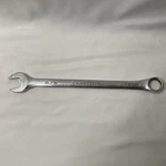 Craftsman Professional 5/8" Combination Wrench 12 Point Full Polish 44927 Usa. Fixed Price $19.99.