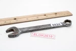 Snap-on Tools OEX-160-S 1/2" Point Sae Combination Wrench Usa. Fixed Price $19.99.