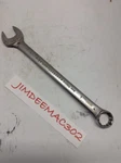 Proto Tools 1" 12PT Combination Wrench 6132 Nice Excel Quality. Fixed Price $59.99.
