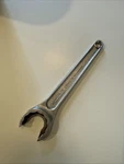 Hazet 2769-3 Germany Valve Adjusting Wrench Mercedes Benz. Fixed Price $65.00.