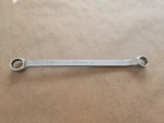 Cornwell Tools 5/8"-3/4" 12PT Sae Chrome Offset Box End Wrench BW-2024. Fixed Price $19.00.