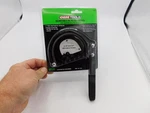 Oem Tools Adjustable Oil Filter Wrench 25078 2-1/2"- 4-1/2" New Free Ship. Fixed Price $8.99.
