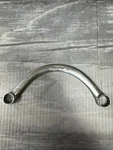 Snap-on Flank Drive Half-moon Box Wrench CXM113 11-13MM, 12-POINT Usa. Fixed Price $35.99.