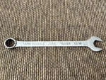 Mac Usa Knuckle Saver CL262KS 13/16 Wrench Sae. Fixed Price $20.00.