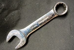Snap OXIM16B Mm 12-POINT Metric Flank Drive Midget Combination Wrench. Fixed Price $32.99.