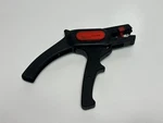 Mac Tools Self 24-10 Adjusting Automatic Wire Stripper Cutter Pistol Grip Pliers. Fixed Price $53.99.