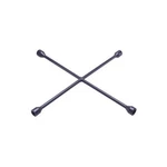 Fits Ken-tool 35638 23" Light Truck 4 Way, 11/16" Stock, Welded 15/16",. Fixed Price $67.03.