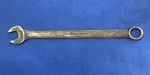 Snap-on 5/8 Combination Wrench 12-POINT Flank Drive Usa GOEX20A. Fixed Price $19.99.